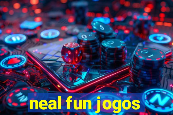 neal fun jogos